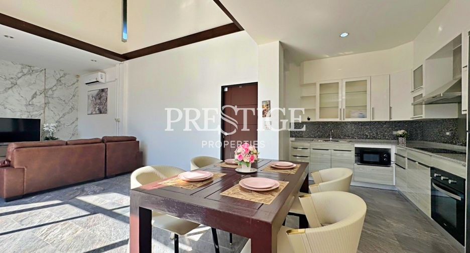 Haus zum Kauf mit 3 Zimmer in Sattahip, Chonburi