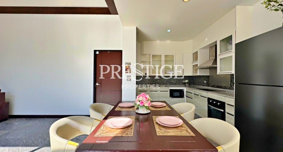 Haus zum Kauf mit 3 Zimmer in Sattahip, Chonburi