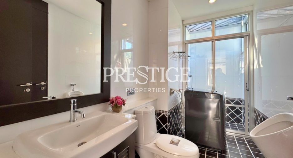 Haus zum Kauf mit 3 Zimmer in Sattahip, Chonburi
