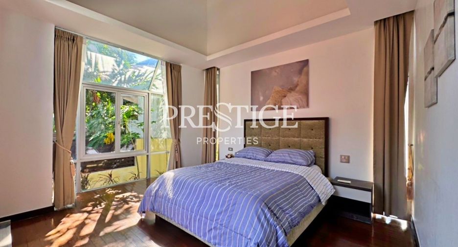 Haus zum Kauf mit 3 Zimmer in Sattahip, Chonburi