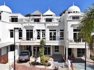For rent 3 bed house in Bang Lamung, Chonburi