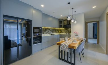 Wohnung zum Kauf mit 2 Zimmer in Bang Lamung, Chonburi