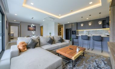 Wohnung zum Kauf mit 3 Zimmer in Bang Lamung, Chonburi
