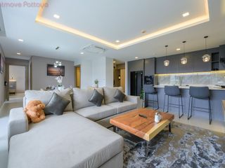 ขาย 3 ห้องนอน คอนโด ใน บางละมุง, ชลบุรี
