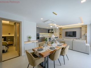 ขาย 3 ห้องนอน คอนโด ใน บางละมุง, ชลบุรี