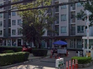 For rent 1 bed condo in Lat Krabang, Bangkok