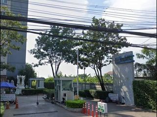 For rent 1 bed condo in Lat Krabang, Bangkok