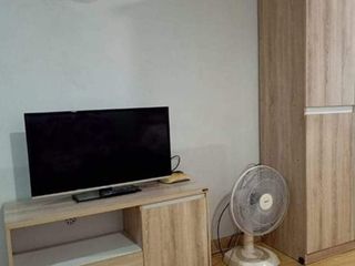 For rent 1 bed condo in Lat Krabang, Bangkok