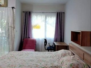 For rent 1 bed condo in Lat Krabang, Bangkok