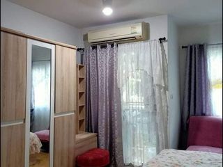 For rent 1 bed condo in Lat Krabang, Bangkok