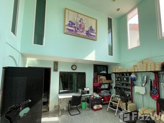 For sale 4 Beds house in Lak Si, Bangkok