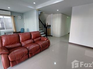 For sale 3 Beds house in Min Buri, Bangkok