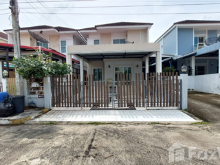 For sale 3 Beds house in Min Buri, Bangkok