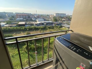 For sale スタジオ condo in Lat Krabang, Bangkok