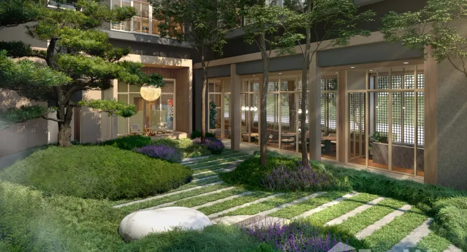 For sale 1 Beds condo in Watthana, Bangkok