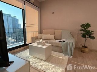 For rent 1 Beds condo in Bangkok Yai, Bangkok