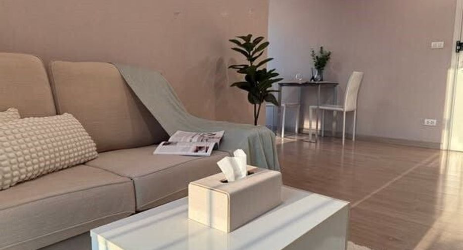 For rent 1 Beds condo in Bangkok Yai, Bangkok