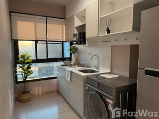 For rent 1 bed condo in Bangkok Yai, Bangkok