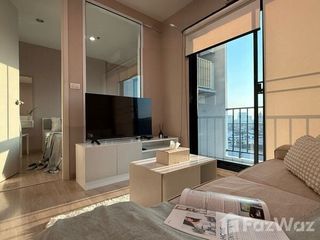 For rent 1 Beds condo in Bangkok Yai, Bangkok