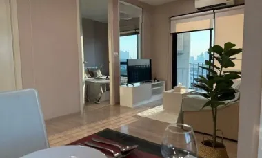 For rent 1 Beds condo in Bangkok Yai, Bangkok