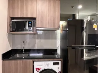 For rent 1 Beds condo in Bang Na, Bangkok