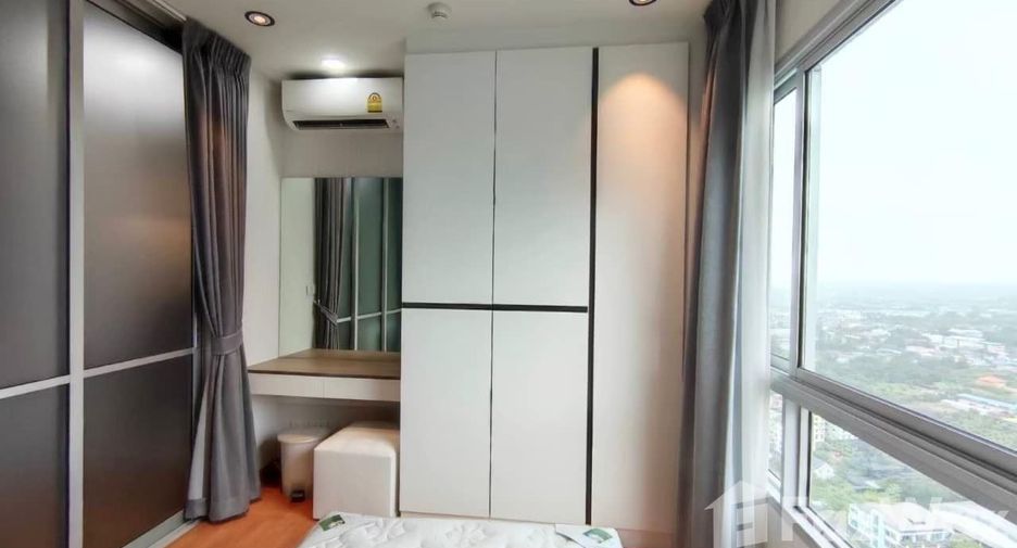 For rent 2 bed condo in Bang Khae, Bangkok