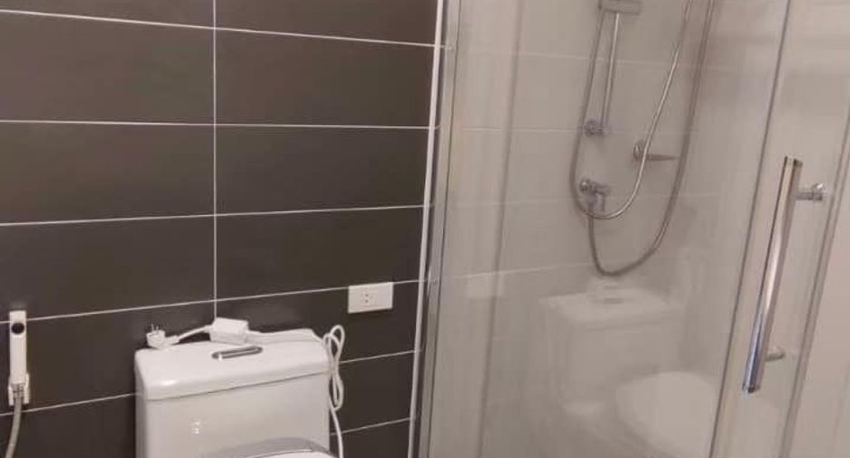 For rent 2 bed condo in Bang Khae, Bangkok