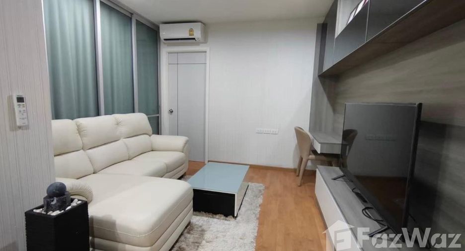 For rent 2 bed condo in Bang Khae, Bangkok