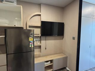 For rent スタジオ condo in Wang Thonglang, Bangkok