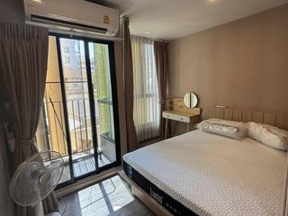 For rent スタジオ condo in Wang Thonglang, Bangkok