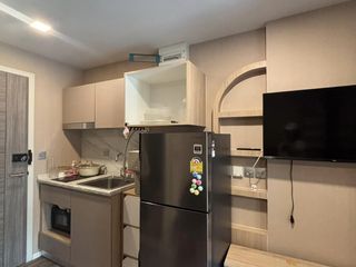 For rent スタジオ condo in Wang Thonglang, Bangkok