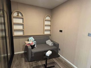 For rent スタジオ condo in Wang Thonglang, Bangkok