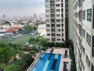 For rent 1 Beds condo in Bang Phlat, Bangkok