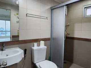 For rent 1 Beds condo in Bang Phlat, Bangkok