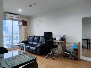 For rent 1 Beds condo in Bang Phlat, Bangkok