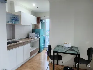 For rent 1 Beds condo in Bang Phlat, Bangkok
