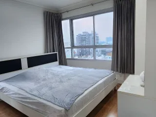 For rent 1 Beds condo in Bang Phlat, Bangkok