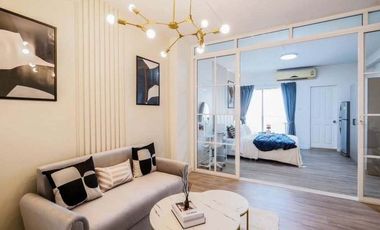 For sale 1 bed condo in Prawet, Bangkok