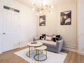 For sale 1 bed condo in Prawet, Bangkok