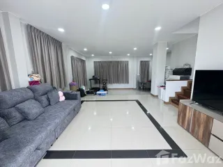 For rent 3 Beds house in Sai Mai, Bangkok