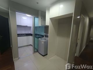 For rent 3 Beds condo in Huai Khwang, Bangkok