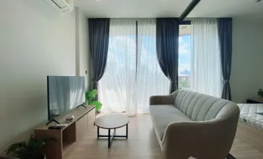 For rent 1 bed condo in Suan Luang, Bangkok