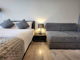 For sale studio condo in Chatuchak, Bangkok