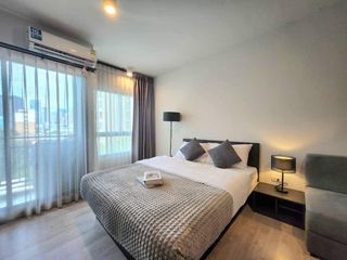 For sale studio condo in Chatuchak, Bangkok