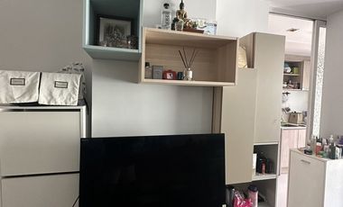 For sale 1 bed condo in Phra Khanong, Bangkok