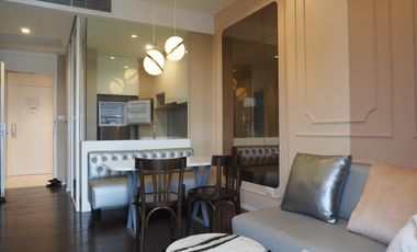 For rent 2 bed condo in Chatuchak, Bangkok