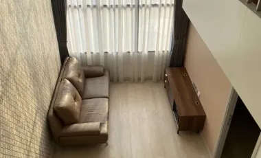 For rent 1 Beds condo in Sathon, Bangkok