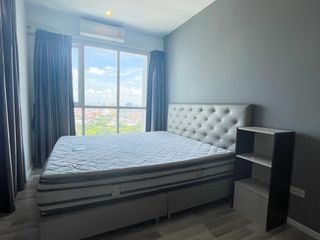For rent 1 Beds condo in Thon Buri, Bangkok