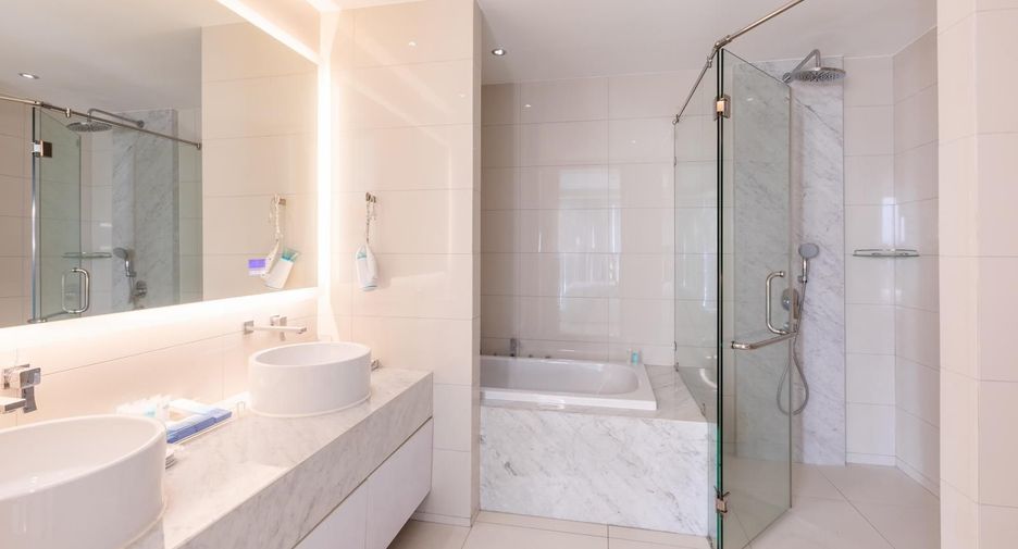For sale 2 bed apartment in Mueang Phuket, Phuket