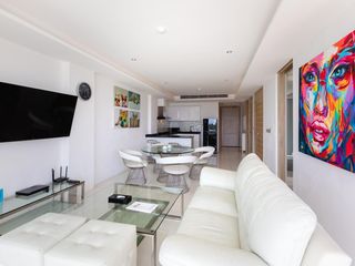 For sale 2 Beds apartment in Mueang Phuket, Phuket
